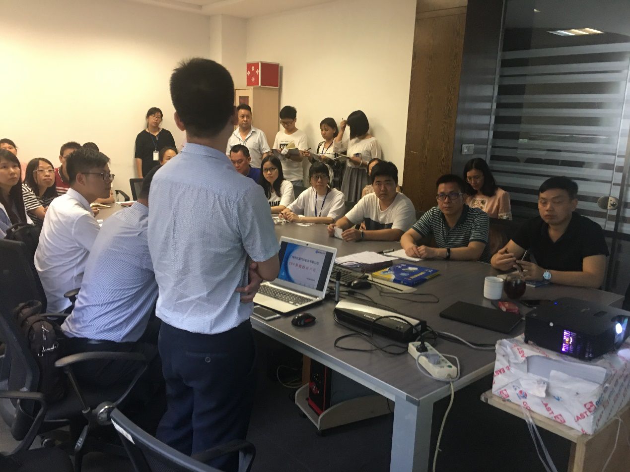 广州市弘道汽车配件有限公司携手顺景赢博平台-赢博(中国)一站式服务平台，加速推进企业信息化建设